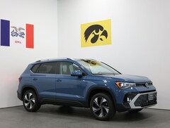 2026 Volkswagen Taos 1.5T SE SUV