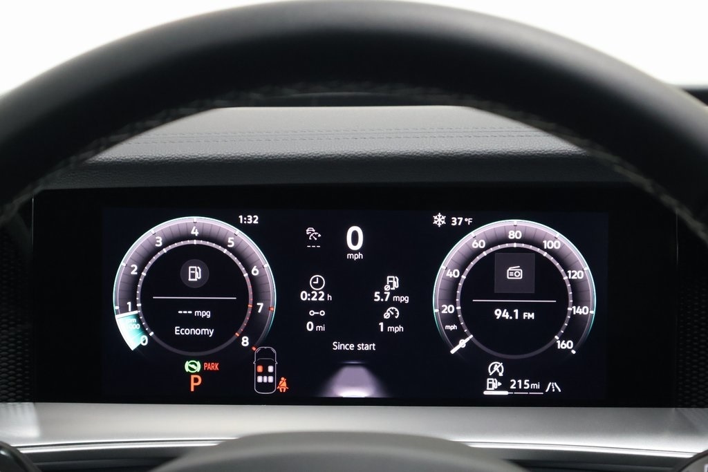 2026 Volkswagen Tiguan SE - Photo 18