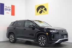 2026 Volkswagen Tiguan 2.0T S SUV