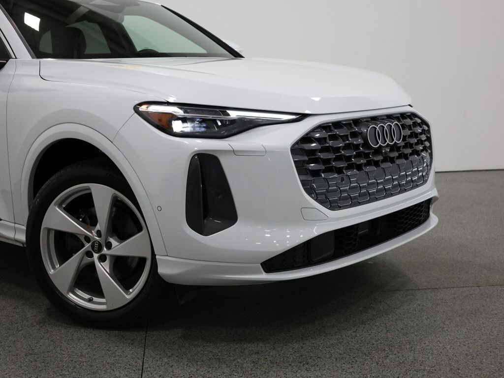 Used 2025 Audi Q5 2.0T Premium Plus SUV