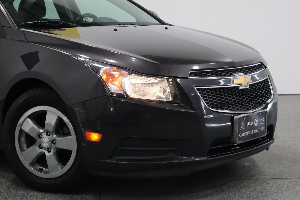 Used 2014 Chevrolet Cruze 1LT Sedan