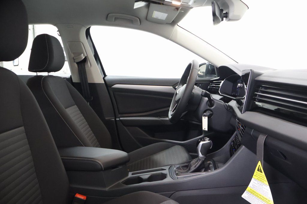 2026 Volkswagen Jetta S - Photo 21