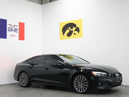 2023 Audi A5 Sportback Premium Plus Hatchback