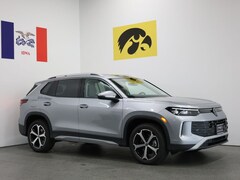 2026 Volkswagen Tiguan 2.0T SE SUV