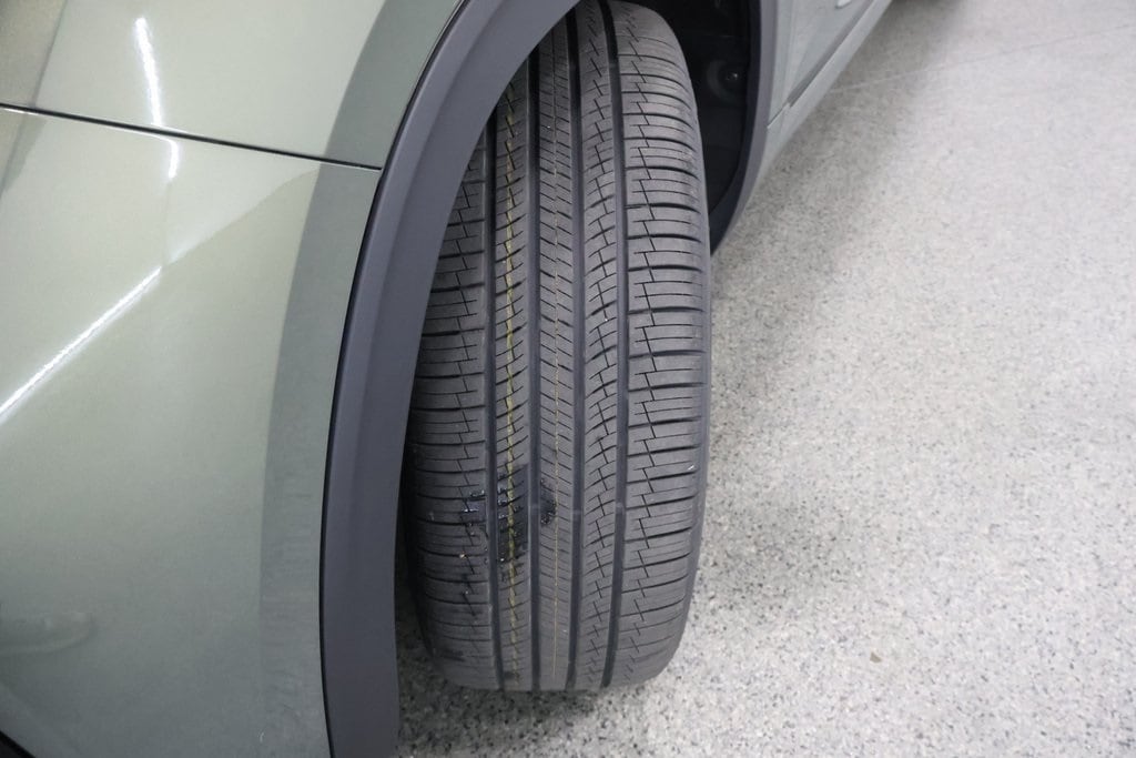 New 2026 Volkswagen Atlas Cross Sport 2.0T SEL R-Line Black SUV