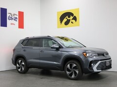 2026 Volkswagen Taos 1.5T SE SUV