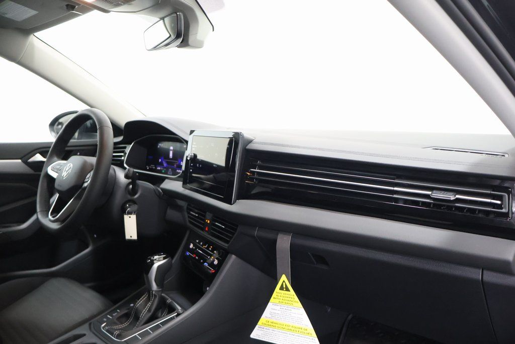 2026 Volkswagen Jetta S - Photo 23