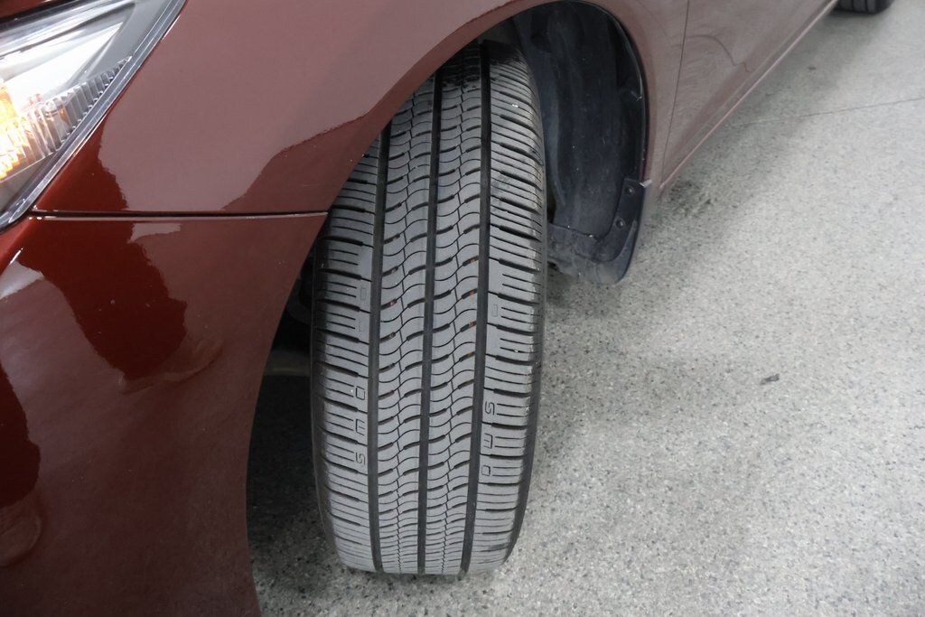 Used 2015 Honda Civic EX Sedan