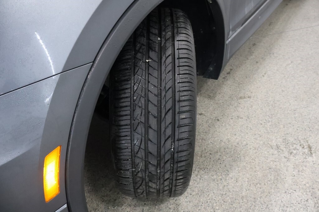 Used 2021 Volkswagen Tiguan 2.0T SE R-Line Black SUV