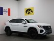  Volkswagen Atlas Cross Sport