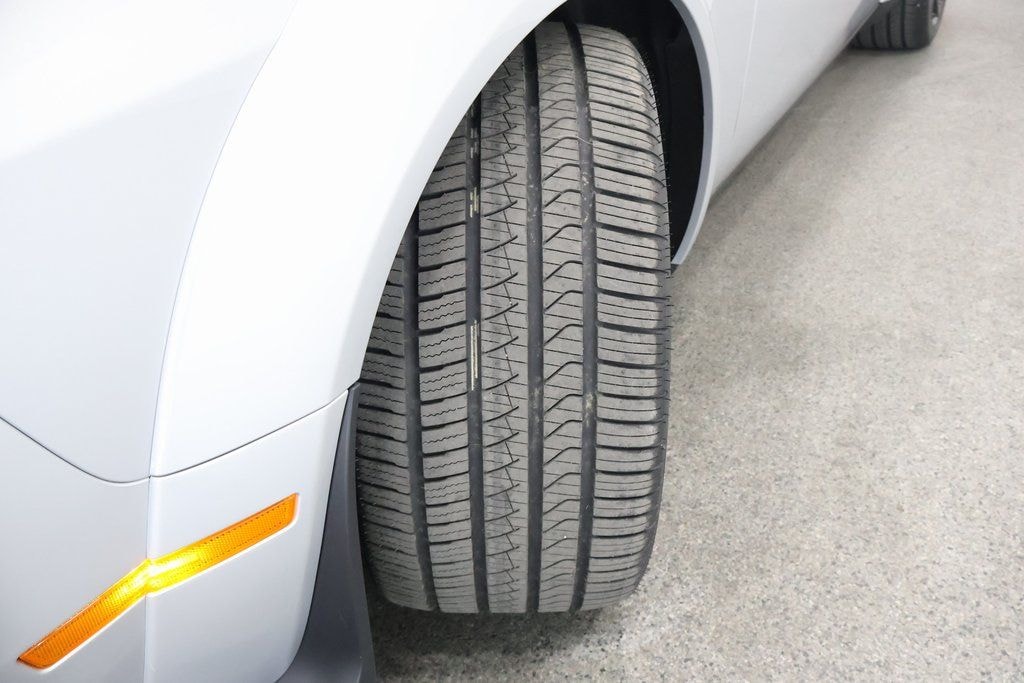 Used 2023 Dodge Challenger SRT Hellcat Redeye Coupe