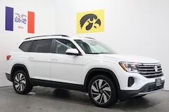 2025 Volkswagen Atlas 2.0T SE w/Technology SUV