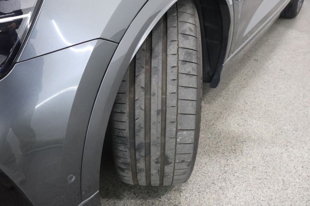 Used 2025 Audi SQ8 4.0T Prestige SUV