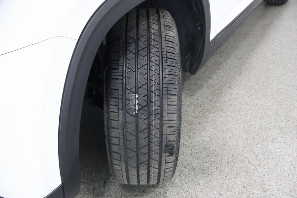 Used 2019 Volkswagen Atlas 3.6L V6 SE SUV