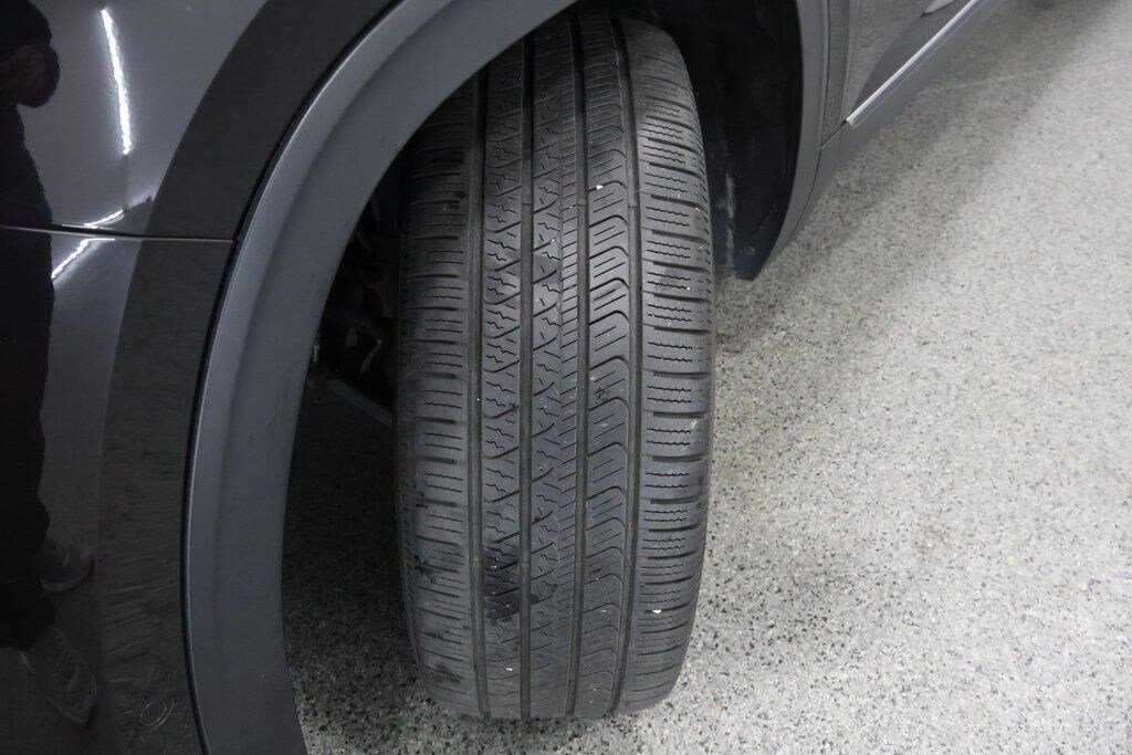 Used 2021 Volkswagen Atlas SEL Premium SUV