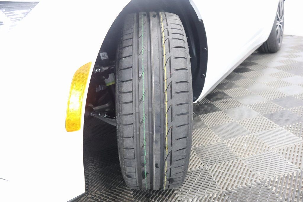 Used 2024 Mazda MX-5 Miata Grand Touring Convertible