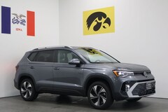 2026 Volkswagen Taos 1.5T SE SUV