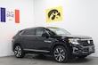  Volkswagen Atlas Cross Sport