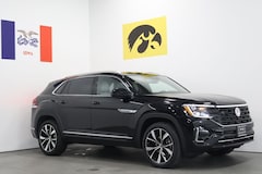 2026 Volkswagen Atlas Cross Sport 2.0T SEL Premium R-Line SUV