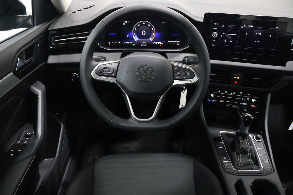 2026 Volkswagen Jetta S - Photo 16