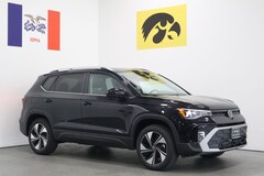 2026 Volkswagen Taos 1.5T SE SUV