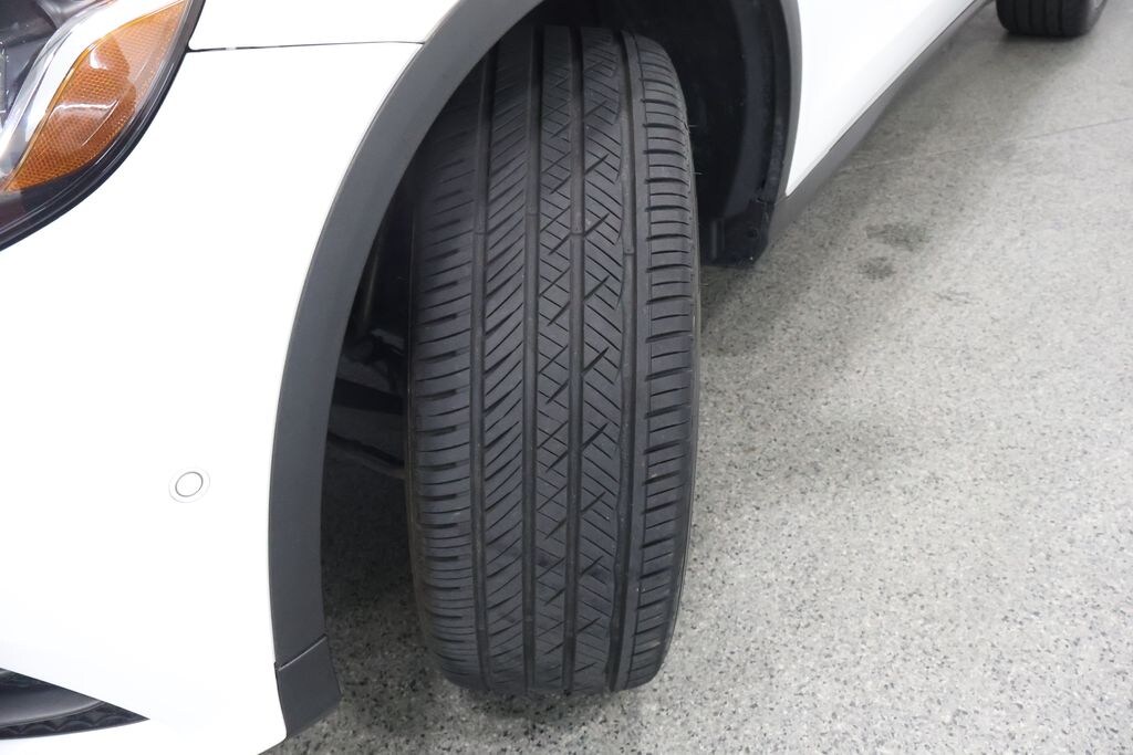 Used 2019 Mercedes-Benz GLC GLC 300 Coupe SUV