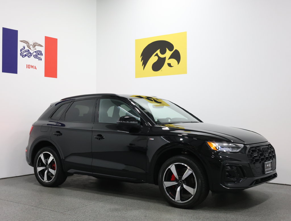 2024 Audi Q5