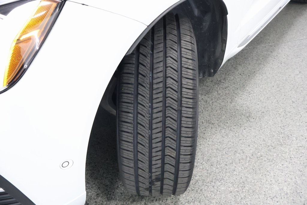 Used 2023 Volvo XC60 B5 Ultimate Bright Theme SUV