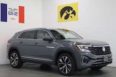 2026 Volkswagen Atlas Cross Sport 2.0T SEL Premium R-Line SUV