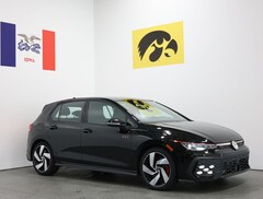 2026 Volkswagen Golf GTI 2.0T S Hatchback