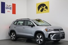 2025 Volkswagen Taos 1.5T S SUV