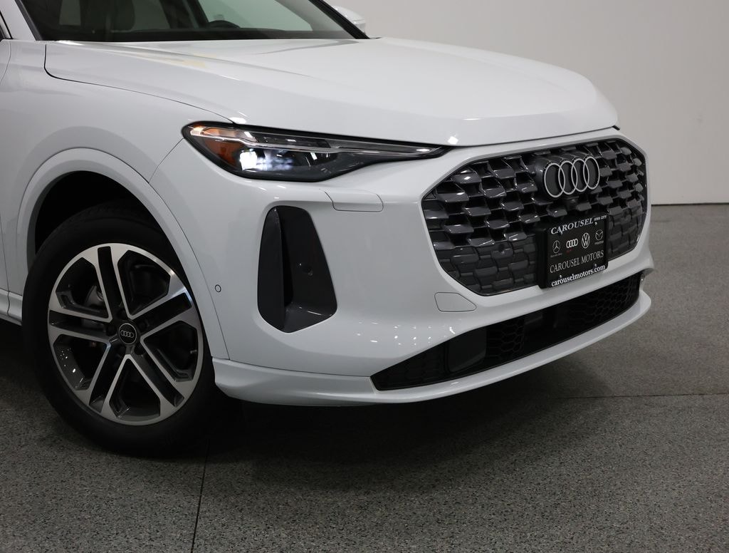 Used 2025 Audi Q5 2.0T Premium Plus SUV