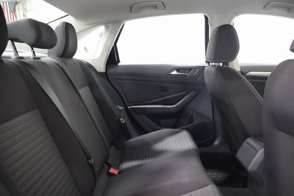 2026 Volkswagen Jetta S - Photo 24