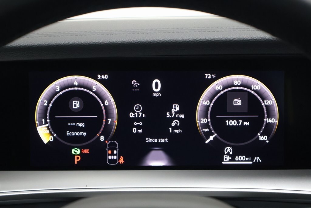 2026 Volkswagen Tiguan SE R-LINE BLACK - Photo 18