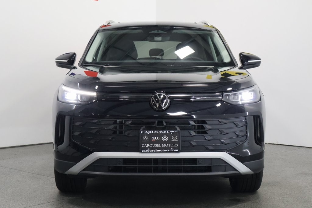 2026 Volkswagen Tiguan SE - Photo 7