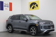 2026 Volkswagen Tiguan 2.0T SE SUV