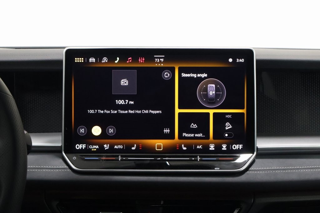 2026 Volkswagen Tiguan SE R-LINE BLACK - Photo 19