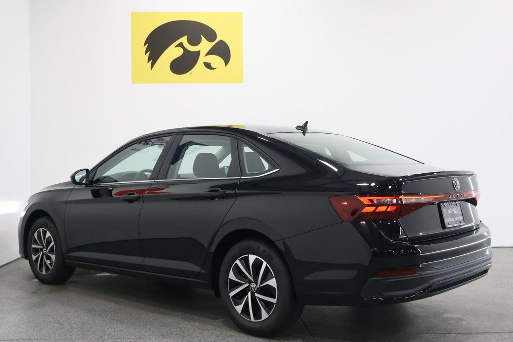 2026 Volkswagen Jetta S - Photo 9