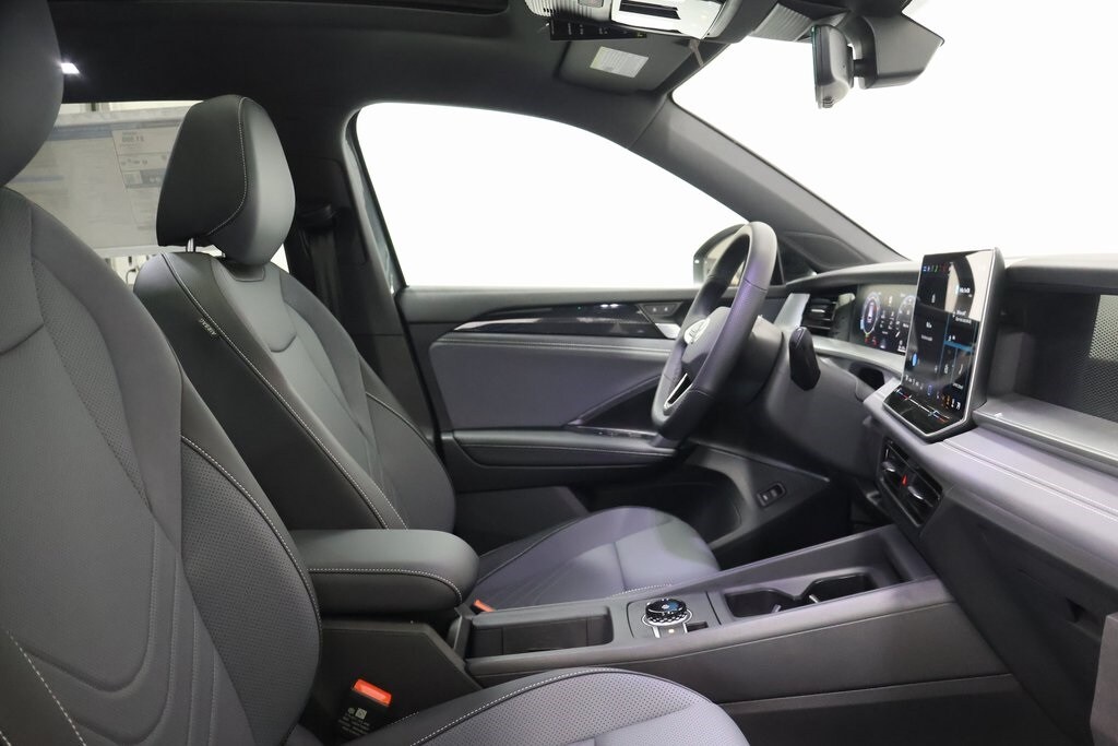 2026 Volkswagen Tiguan SE R-LINE BLACK - Photo 21