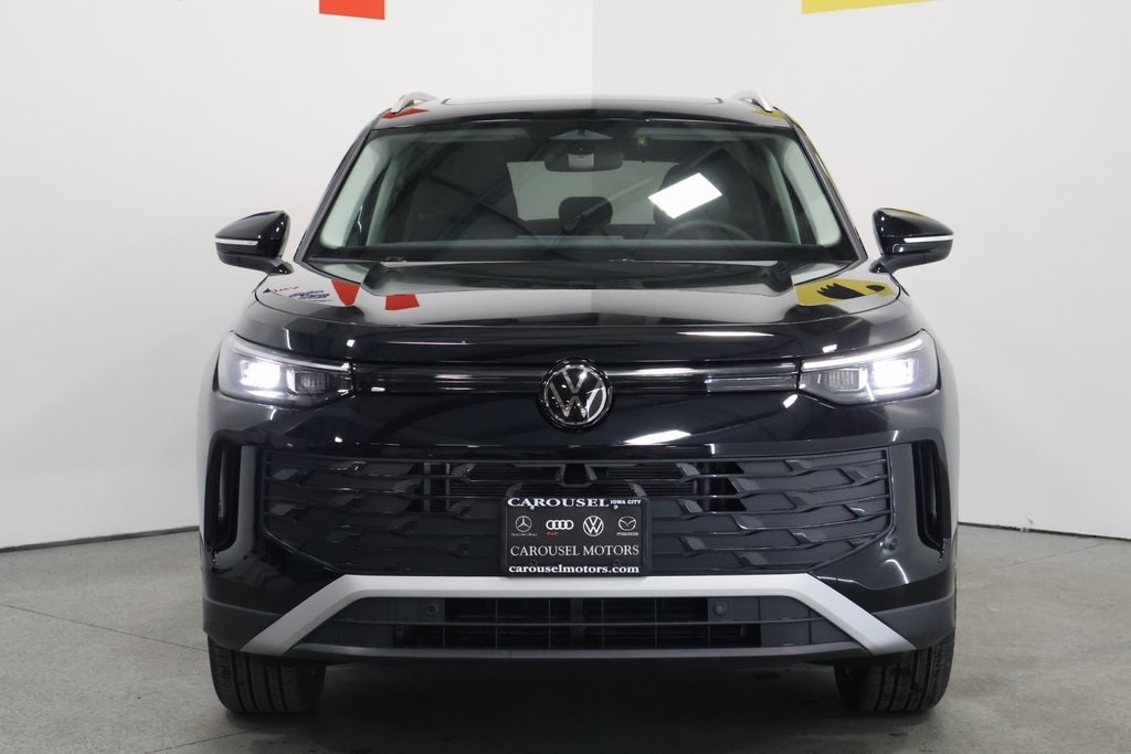 2026 Volkswagen Tiguan SE - Photo 7