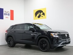 2026 Volkswagen Atlas Cross Sport 2.0T SE w/Technology SUV