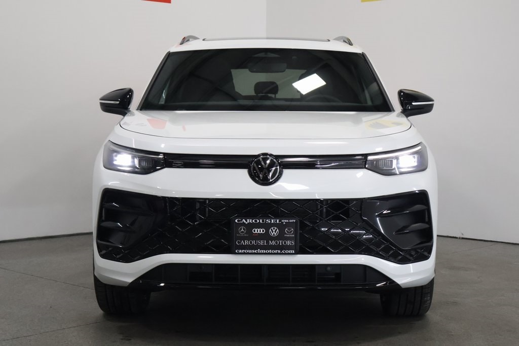 2026 Volkswagen Tiguan SE R-LINE BLACK - Photo 7