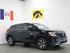 2026 Volkswagen Atlas Cross Sport 2.0T SE SUV