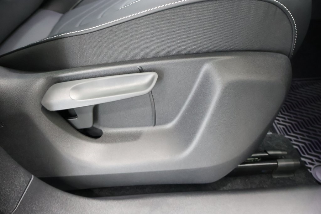 2026 Volkswagen Tiguan SE - Photo 22