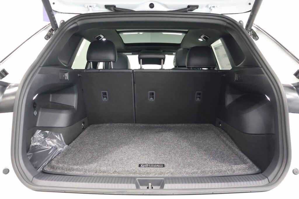 2026 Volkswagen Tiguan SE R-LINE BLACK - Photo 27