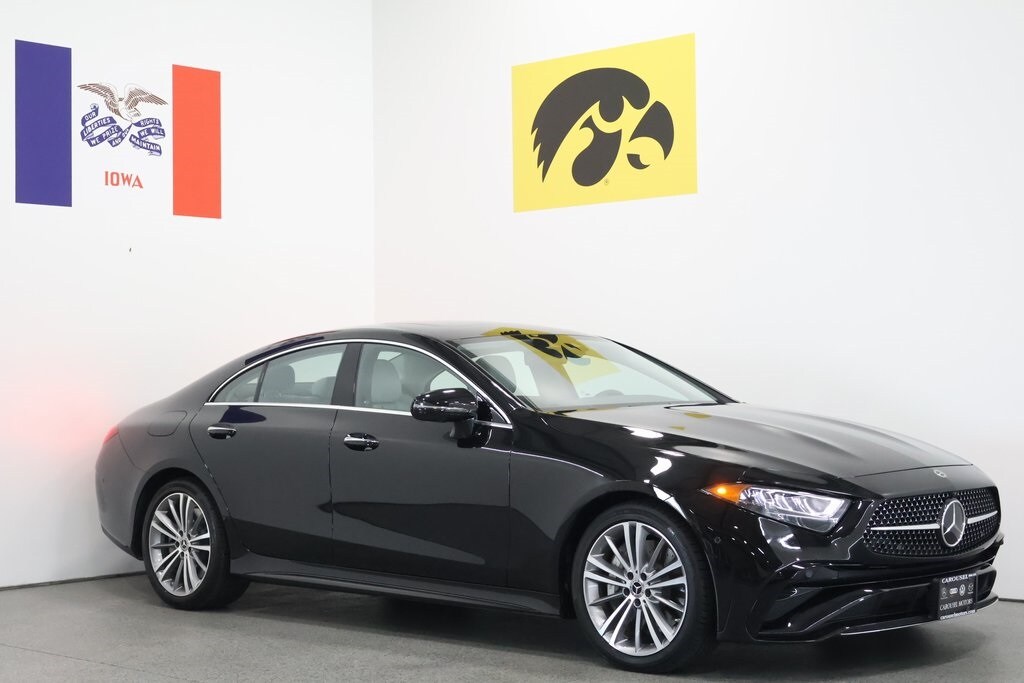 Used 2023 Mercedes-Benz CLS CLS 450 Sedan