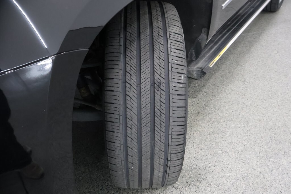 Used 2019 GMC Yukon Denali SUV