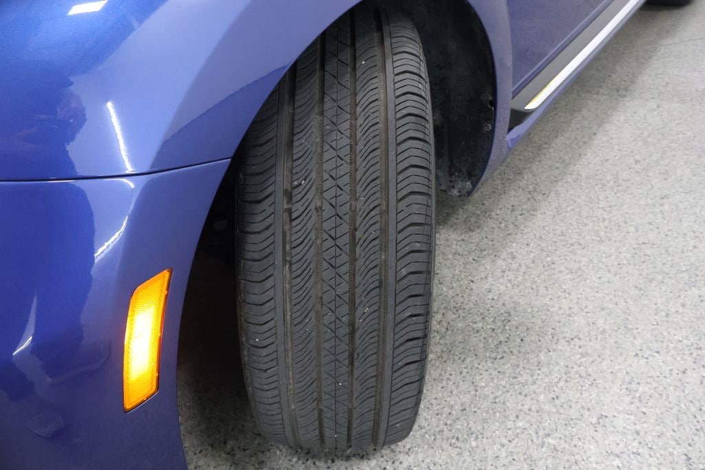 Used 2014 Volkswagen Beetle 2.0T R-Line Convertible
