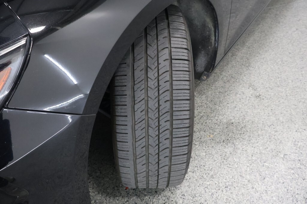 Used 2017 Chevrolet Malibu LT Sedan