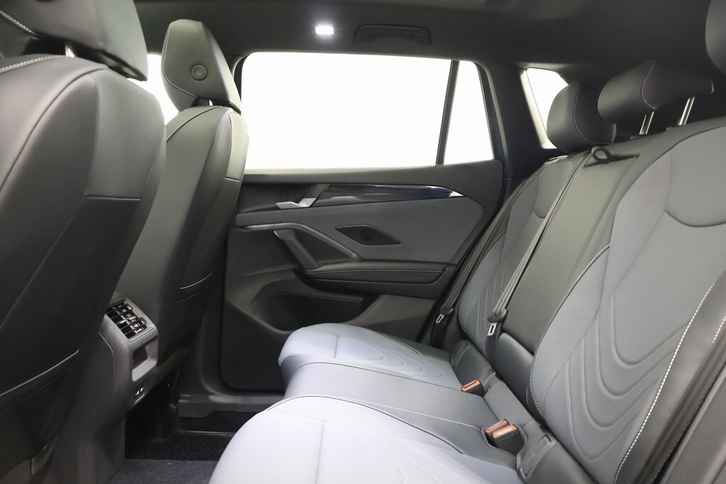 2026 Volkswagen Tiguan SE R-LINE BLACK - Photo 26